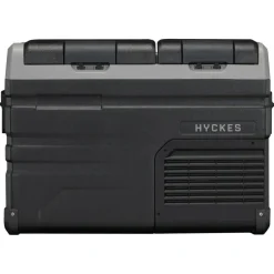 Hyckes HyCooler Pro Dual 40 compressor koelbox