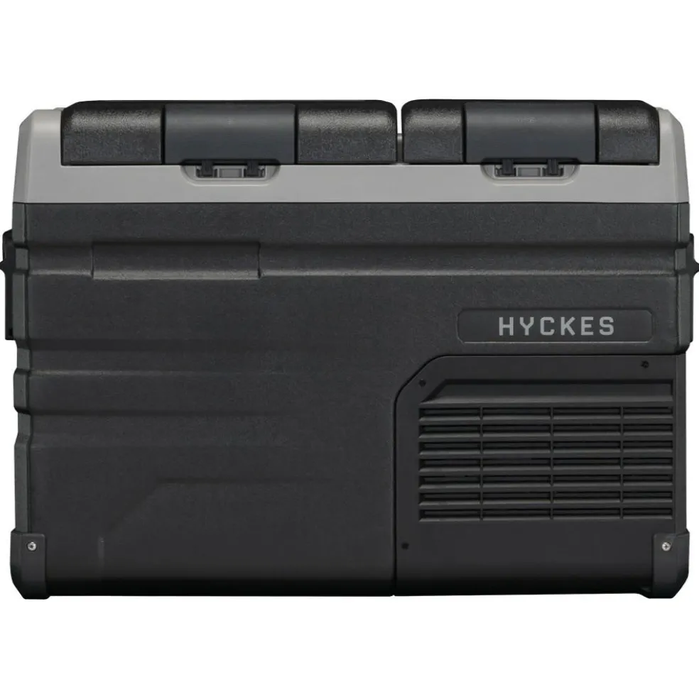 Hyckes HyCooler Pro Dual 40 compressor koelbox