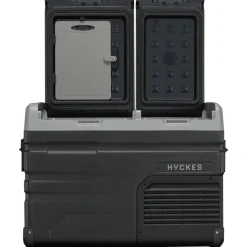 Hyckes HyCooler Pro Dual 40 compressor koelbox
