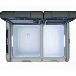 Hyckes HyCooler Pro Dual 40 compressor koelbox