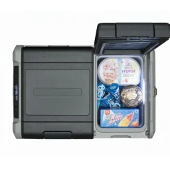 Hyckes HyCooler Pro Dual 40 compressor koelbox