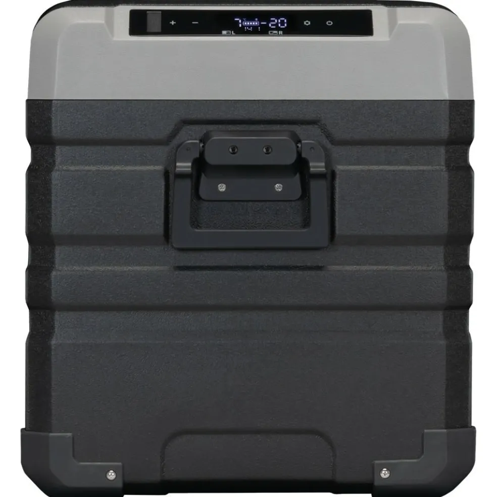 Hyckes HyCooler Pro Dual 40 compressor koelbox