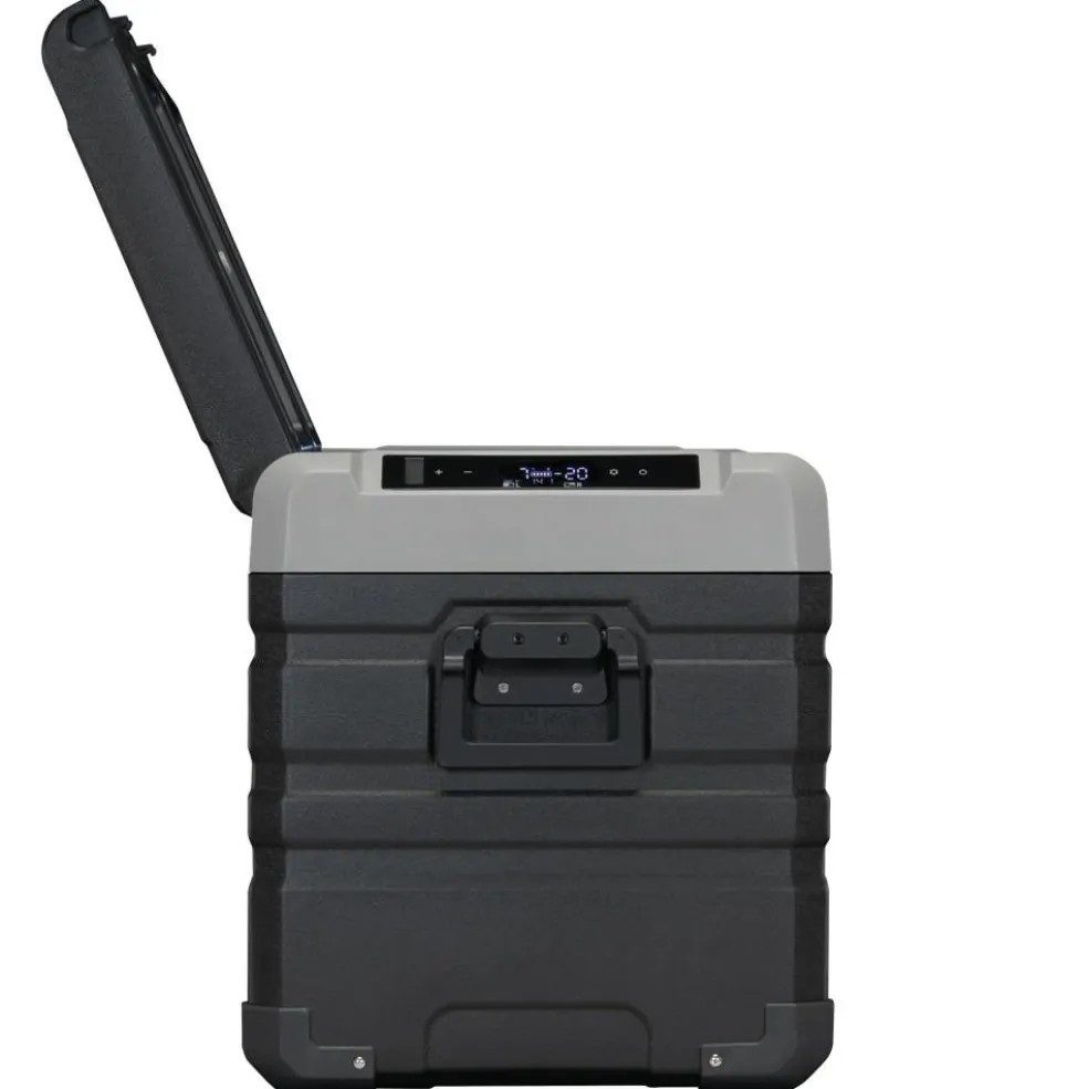 Hyckes HyCooler Pro Dual 40 compressor koelbox