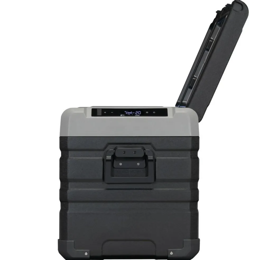 Hyckes HyCooler Pro Dual 40 compressor koelbox