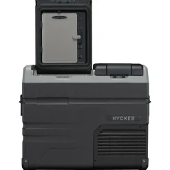 Hyckes HyCooler Pro Dual 50 compressor koelbox