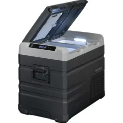 Hyckes HyCooler Pro Dual 50 compressor koelbox