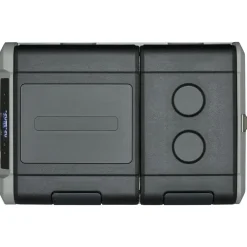 Hyckes HyCooler Pro Dual 50 compressor koelbox