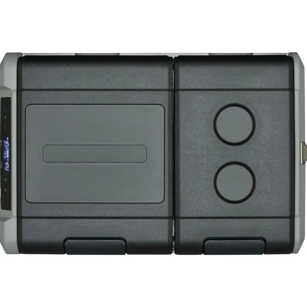 Hyckes HyCooler Pro Dual 50 compressor koelbox