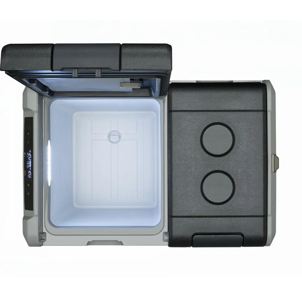 Hyckes HyCooler Pro Dual 50 compressor koelbox