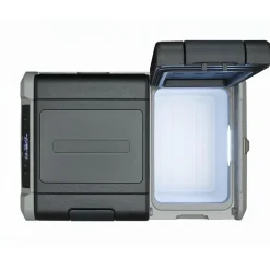 Hyckes HyCooler Pro Dual 50 compressor koelbox