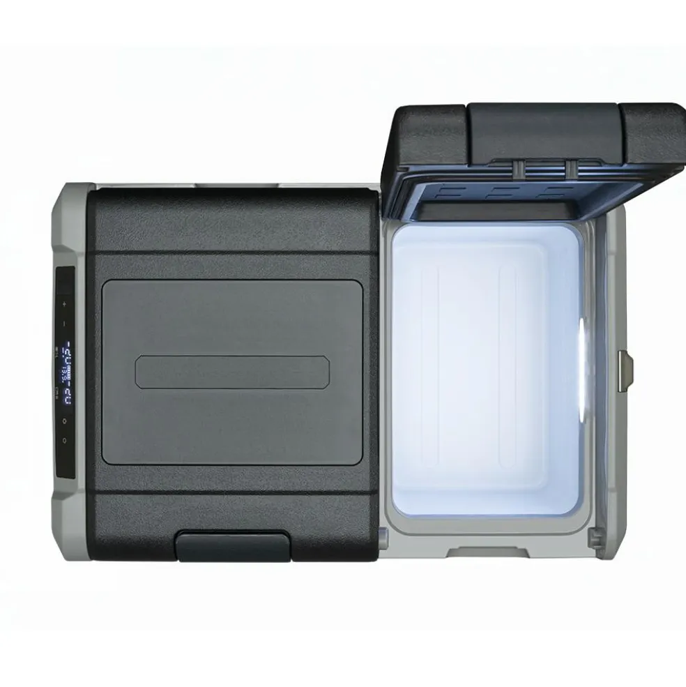 Hyckes HyCooler Pro Dual 50 compressor koelbox