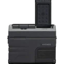Hyckes HyCooler Pro Dual 50 compressor koelbox
