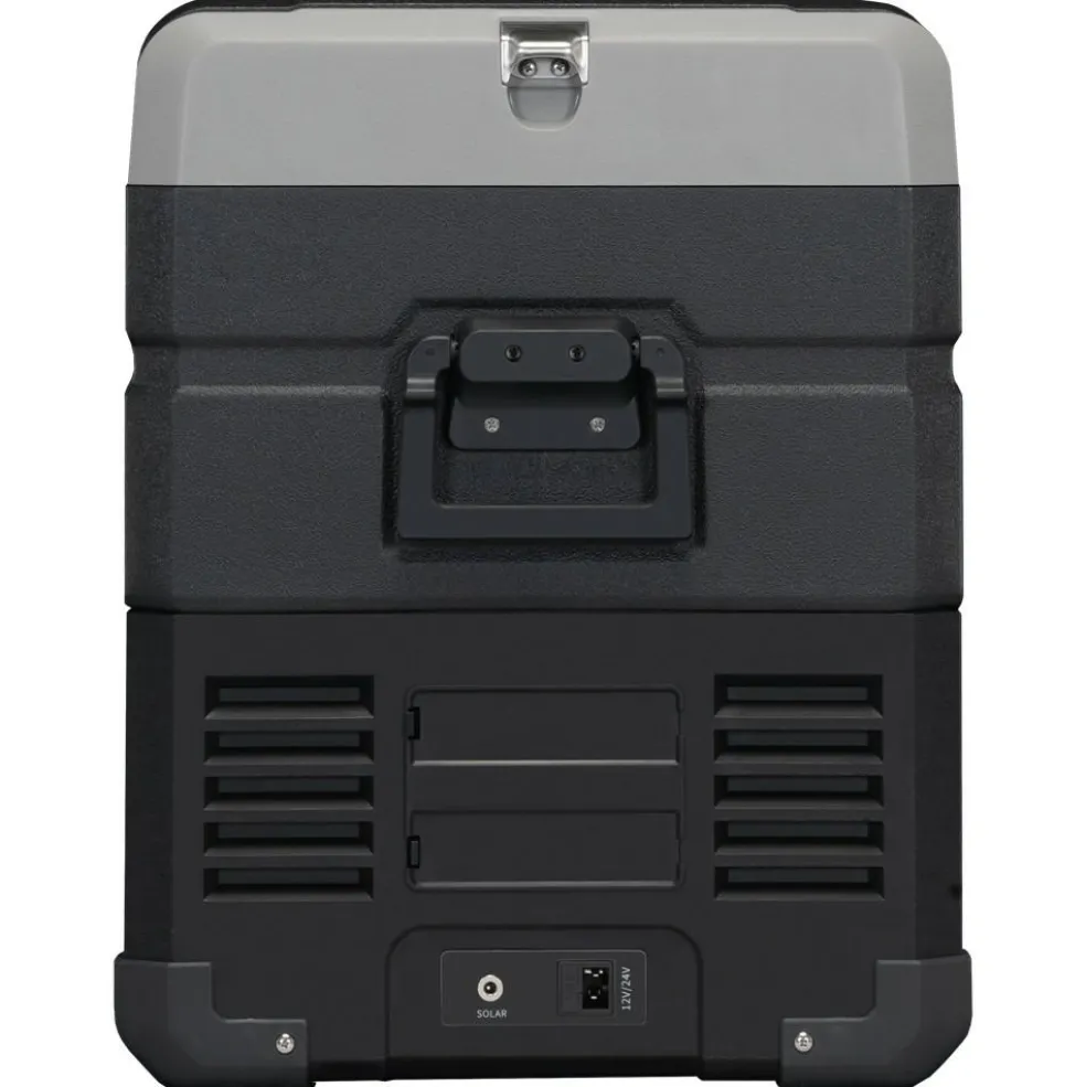 Hyckes HyCooler Pro Dual 50 compressor koelbox