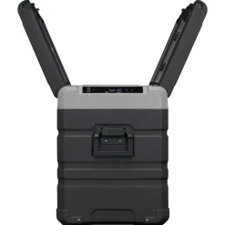 Hyckes HyCooler Pro Dual 50 compressor koelbox