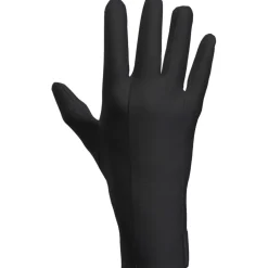 Icebreaker 200 Oasis handschoenen black