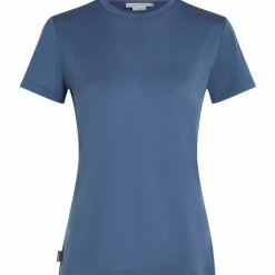 Icebreaker Merino 150 Tech Lite III shirt dames dawn