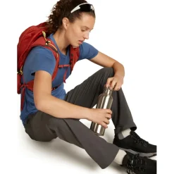 Icebreaker Merino 150 Tech Lite III shirt dames dawn