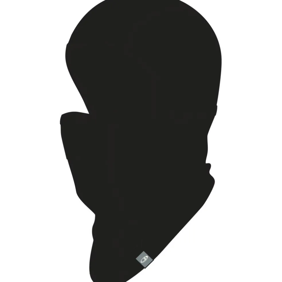 Icebreaker Oasis balaclava black