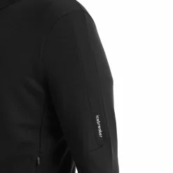 Icebreaker Quantum III vest heren black
