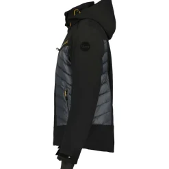 Icepeak 57820-542 Fremont winterjas heren black