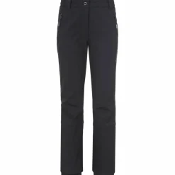 Icepeak 51045 Lenexa softshell skibroek junior black