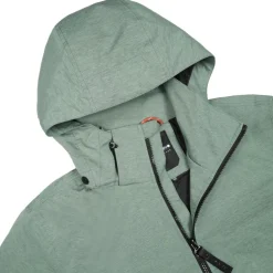 Icepeak Aalen outdoor jack heren asparagus