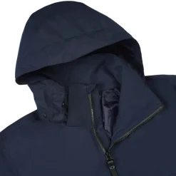 Icepeak Aalen outdoor jack heren dark blue
