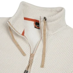 Icepeak Addison fleece vest dames white