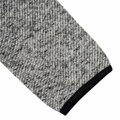 Icepeak Agarat fleece vest heren grey