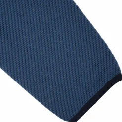 Icepeak Agran fleece vest heren blue