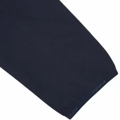 Icepeak Aikera fleece vest heren dark blue