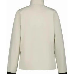 Icepeak Aitken softshell jas heren powder