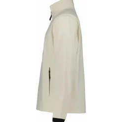 Icepeak Aitken softshell jas heren powder