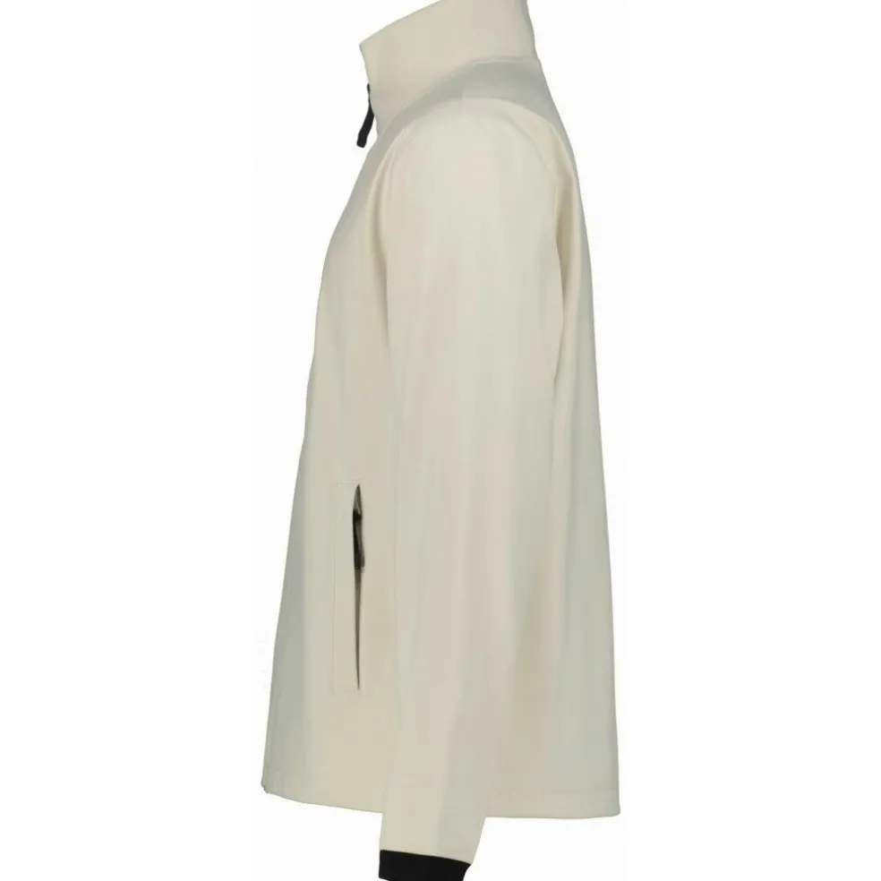 Icepeak Aitken softshell jas heren powder
