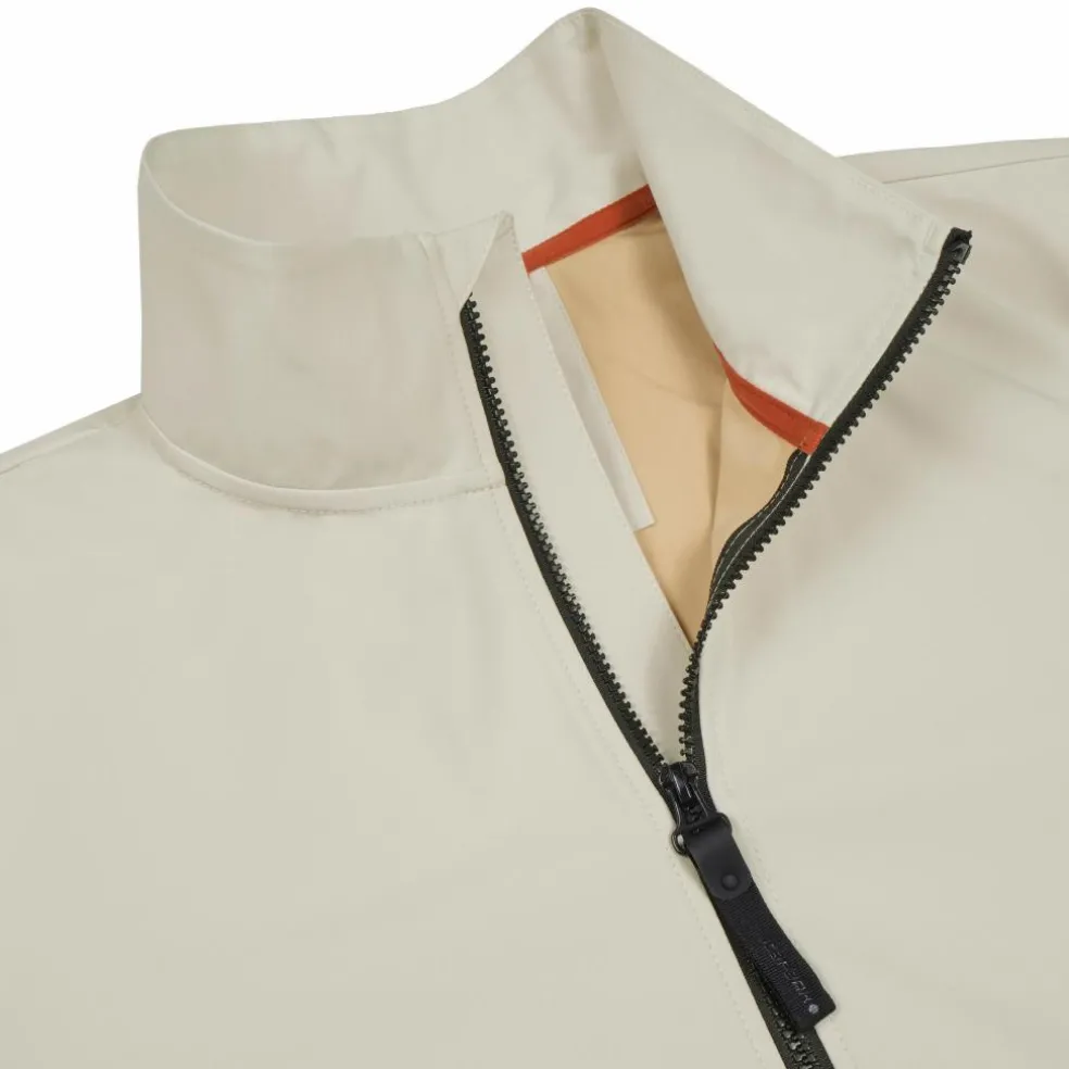 Icepeak Aitken softshell jas heren powder