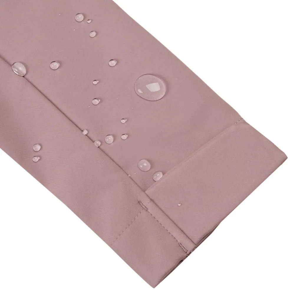 Icepeak Alamosa parka softshell jas dames lavender