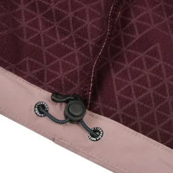 Icepeak Alamosa parka softshell jas dames lavender