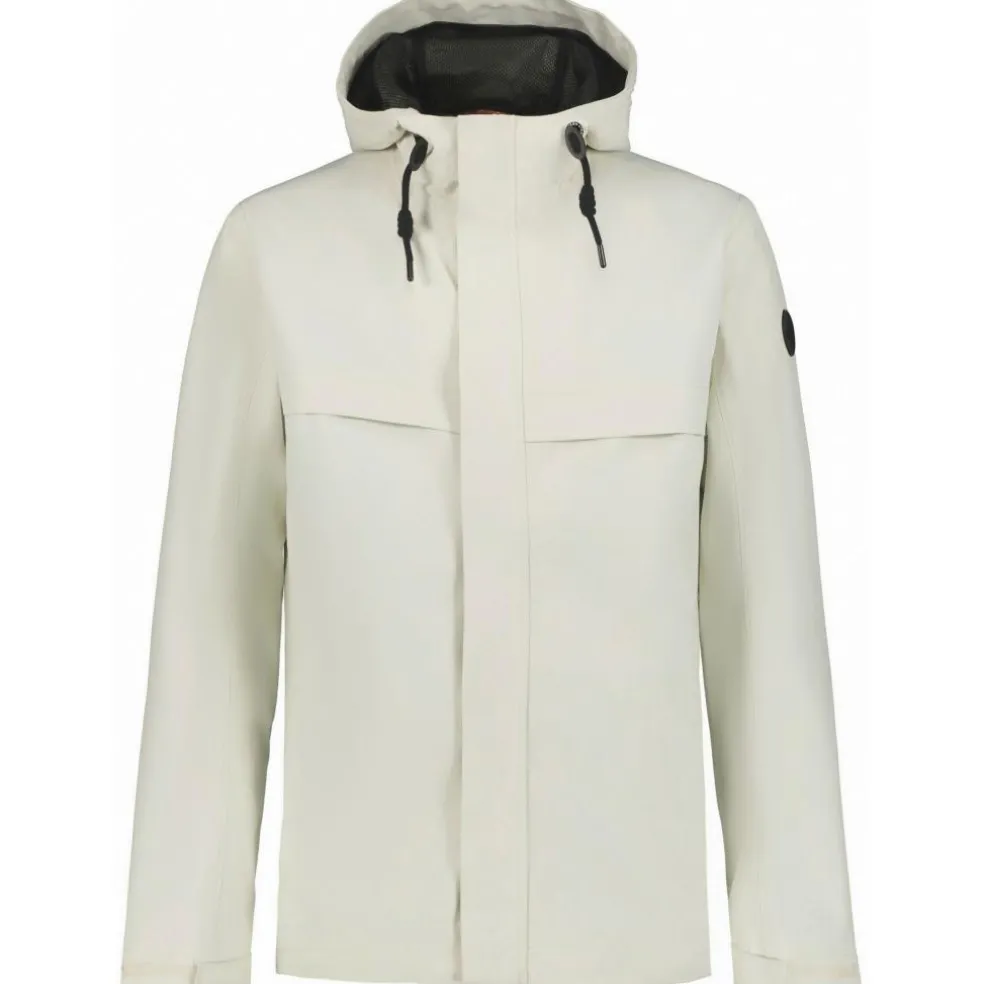 Icepeak Atlanta outdoor jack heren powder