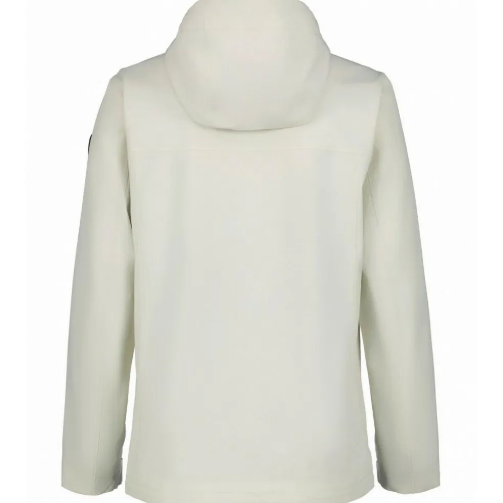 Icepeak Atlanta outdoor jack heren powder