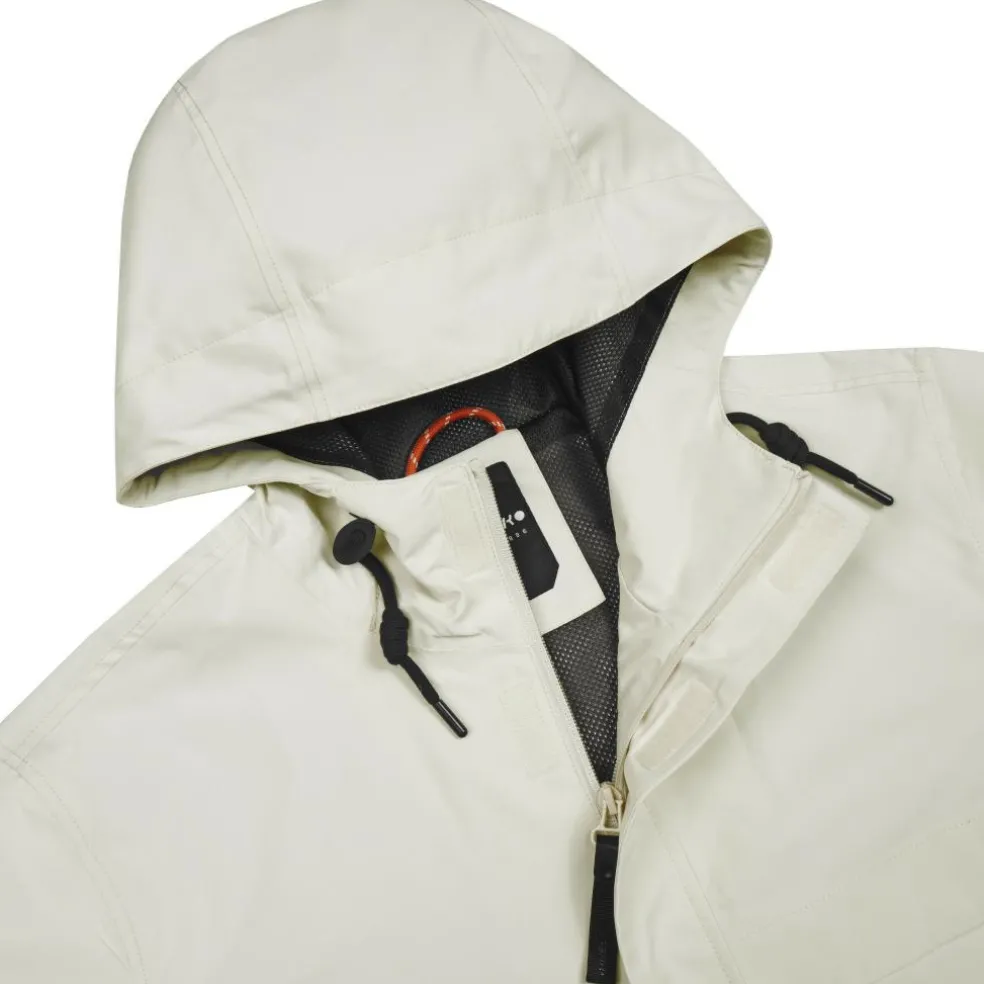 Icepeak Atlanta outdoor jack heren powder