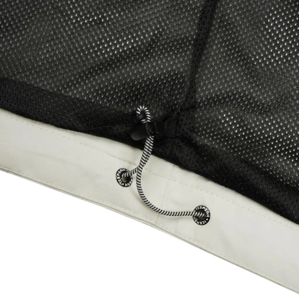 Icepeak Atlanta outdoor jack heren powder