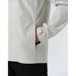 Icepeak Atlanta outdoor jack heren powder