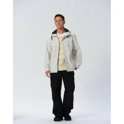 Icepeak Atlanta outdoor jack heren powder