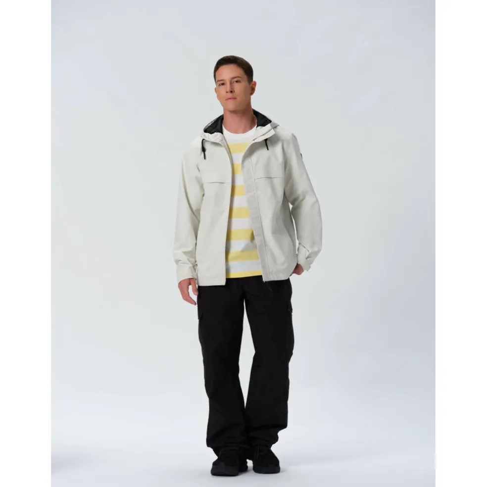 Icepeak Atlanta outdoor jack heren powder