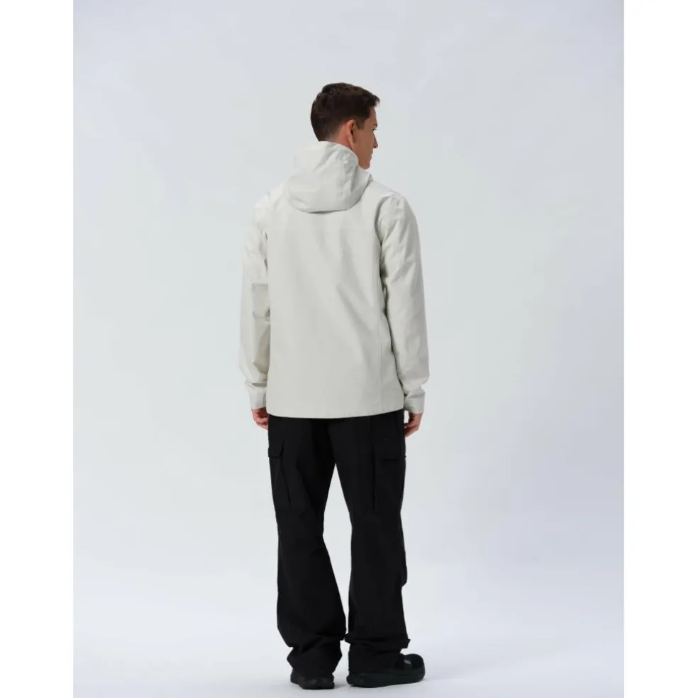 Icepeak Atlanta outdoor jack heren powder