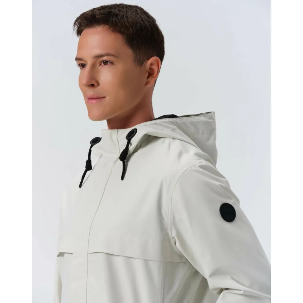 Icepeak Atlanta outdoor jack heren powder