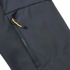 Icepeak Barmstedt softshell jas heren anthracite