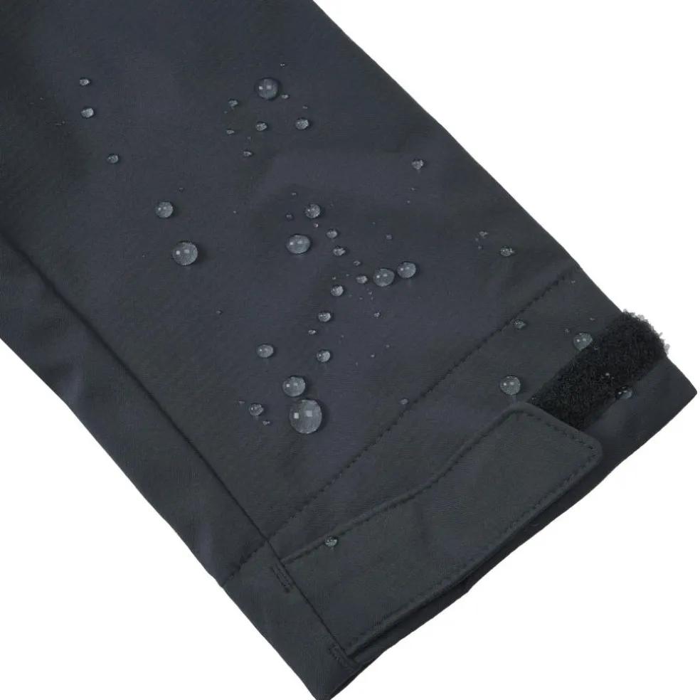 Icepeak Barmstedt softshell jas heren anthracite