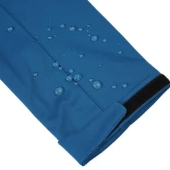 Icepeak Biggs softshell jas heren blue