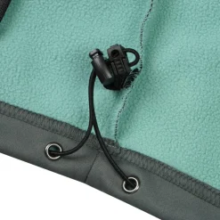 Icepeak Biggs softshell jas heren dark olive